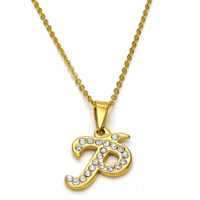 108114 - 04.238.0025.1.18 | Necklaces