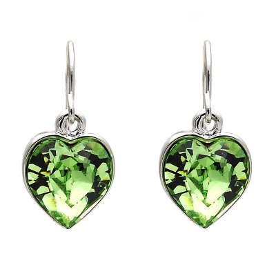 108434 - 02.239.0003.6 | Earrings