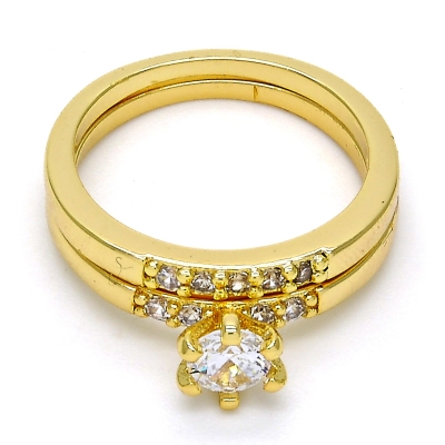 108644 - 5.164.007.09.GT | Rings