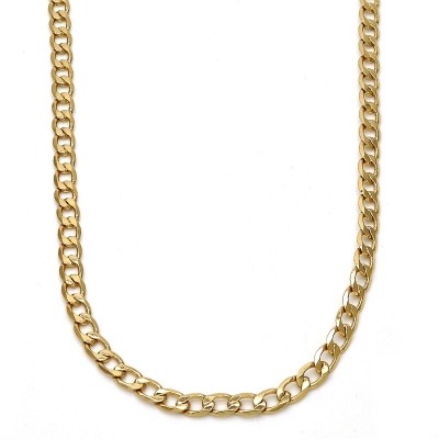 109364 - 04.242.0025.28GT | Necklaces