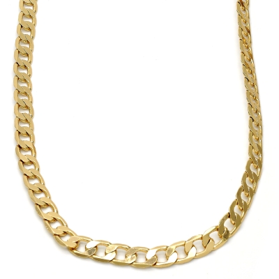 109373 - 04.242.0027.24GT | Necklaces