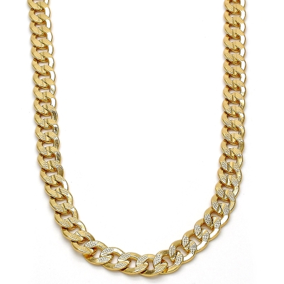 109399 - 04.242.0037.28GT | Necklaces