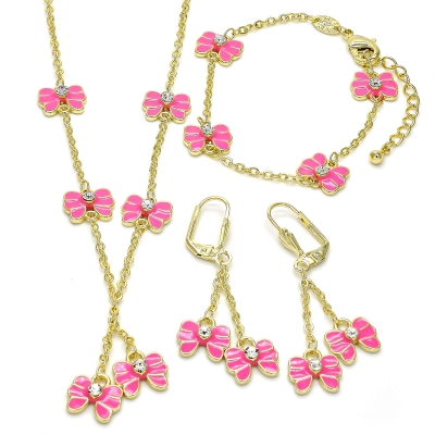 109412 - 06.60.0004.1 | Earring and Pendant Sets