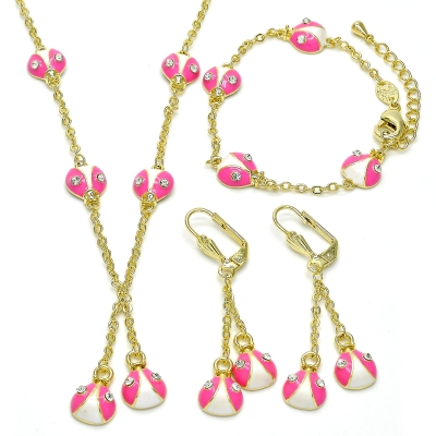 109417 - 06.60.0005.1 | Earring and Pendant Sets