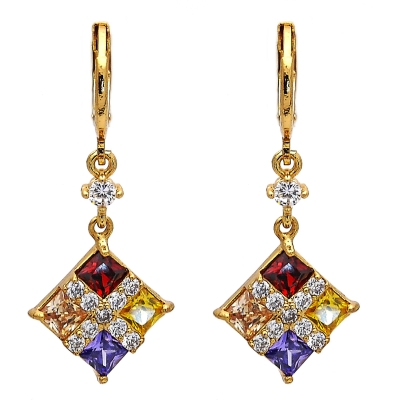 109500 - 02.217.0061.1 | Earrings