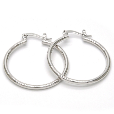 109541 - 5.134.011.1.25 | Hoops