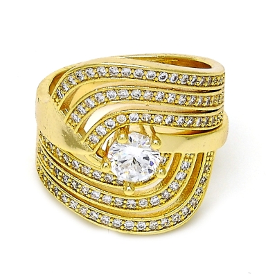 109609 - 01.99.0080.08 | Rings