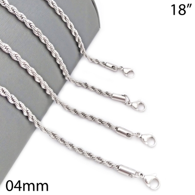 109751 - 5.222.034.1.18 | Necklaces