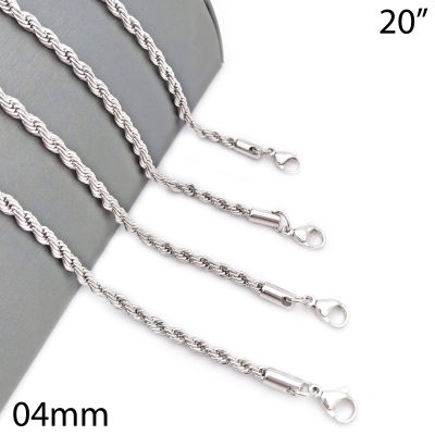 109752 - 5.222.034.1.20 | Necklaces