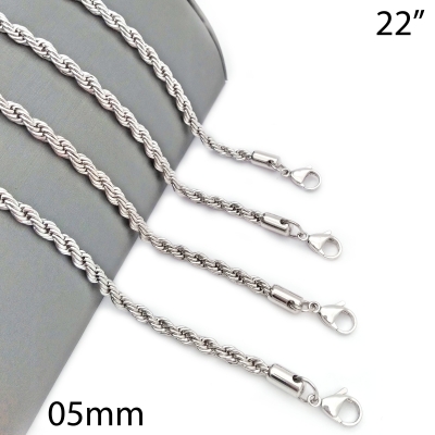 109760 - 5.222.033.1.22 | Necklaces