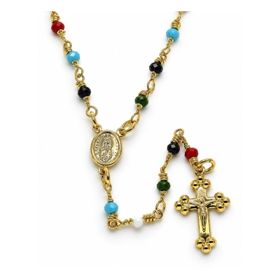 109787 - 09.63.0103.1.18 | Rosaries