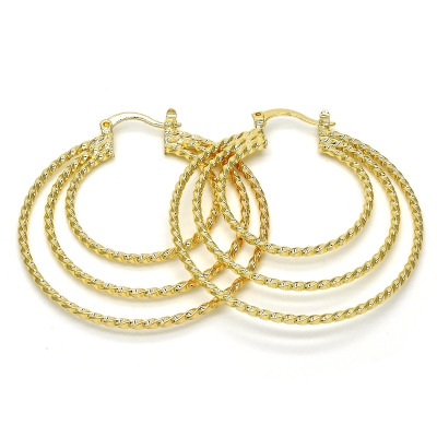 110285 - 02.261.0007.40 | Hoops