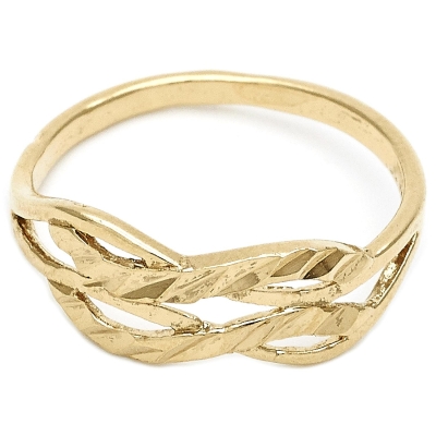 110698 - 01.63.0553.08 | Rings