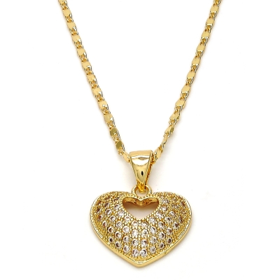 110714 - 04.156.0035.20 | Necklaces