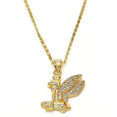 110717 - 04.156.0038.20 | Necklaces