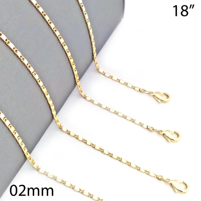 110968 - 04.213.0004.18 | Necklaces