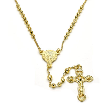 111013 - 09.213.0002.18.GT | Rosaries
