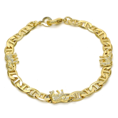 111024 - 03.213.0008.08.GT | Bracelets