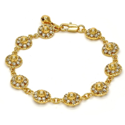 111065 - 03.270.0004.07.GT | Bracelets