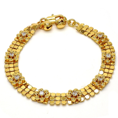 111066 - 03.270.0005.07.GT | Bracelets