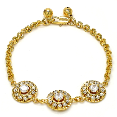 111067 - 03.270.0006.08.GT | Bracelets