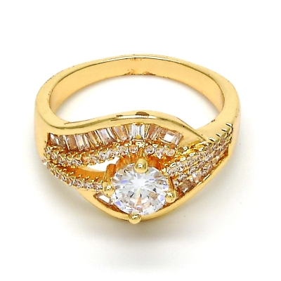 111177 - 01.199.0004.09.GT | Rings