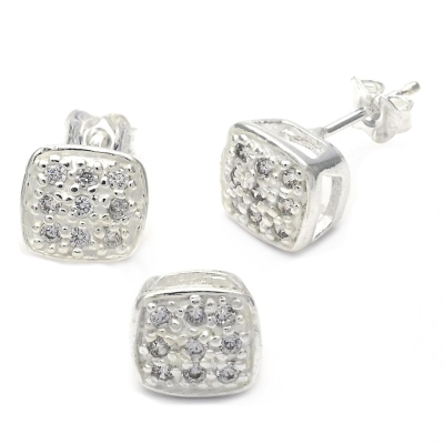 111438 - 10.166.0015 | Earring and Pendant Sets