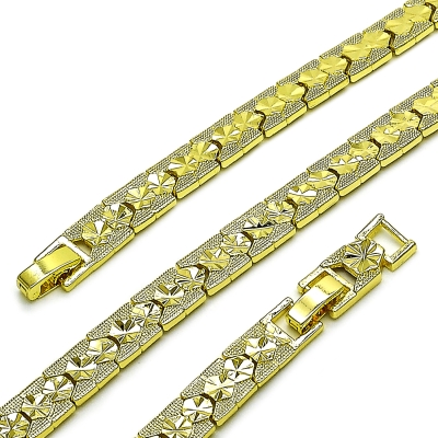 111448 - 03.100.0022.07 | Bracelets