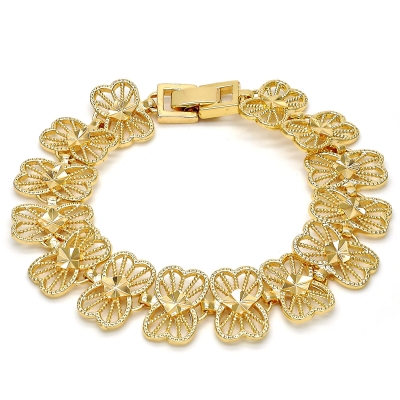 111452 - 03.100.0031.08.GT | Bracelets