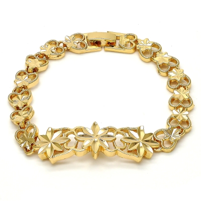 111530 - 03.192.0030.07.GT | Bracelets