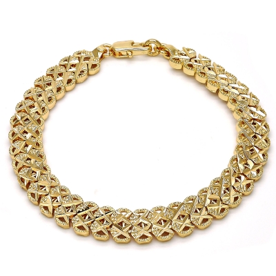 111532 - 03.100.0021.08 | Bracelets