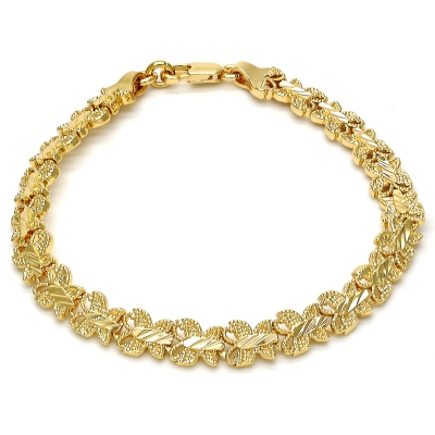 111534 - 03.100.0025.08 | Bracelets