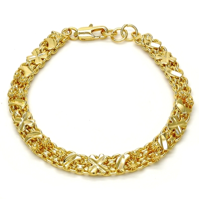 111541 - 03.168.0010.07.GT | Bracelets