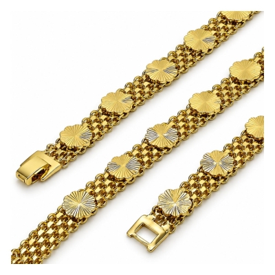 111547 - 03.168.0012.08 | Bracelets