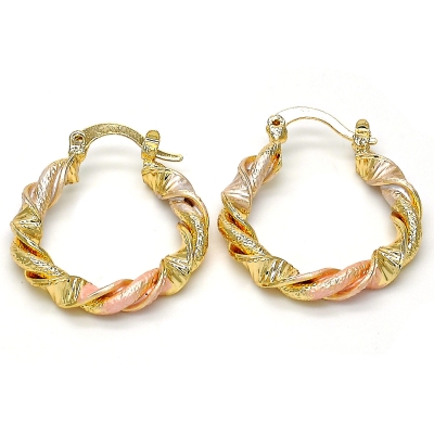 111584 - 02.170.0150.25 | Hoops