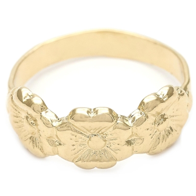 111607 - 01.32.0045.05 | Rings