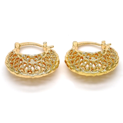 111632 - 02.170.0155.25 | Hoops