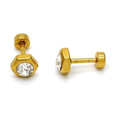 111635 - 02.271.0002 | Earrings