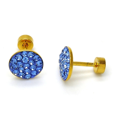 111662 - 02.271.0007.10 | Earrings