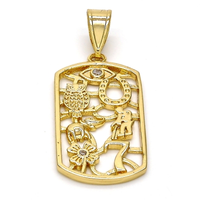 111714 - 05.253.0006 | Pendants