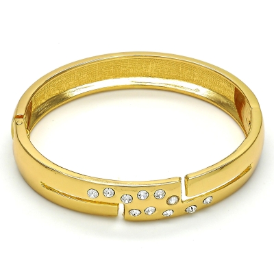 111738 - 07.252.0028.05.GT | Bangles