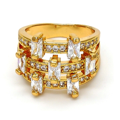 111993 - 01.260.0001.07.GT | Rings