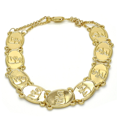 112050 - 03.253.0014.09 | Bracelets