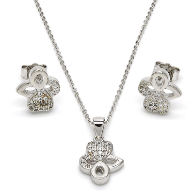 112088 - 10.174.0182 | Earring and Pendant Sets