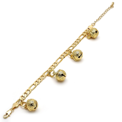 112348 - 03.63.1756.08.GT | Bracelets