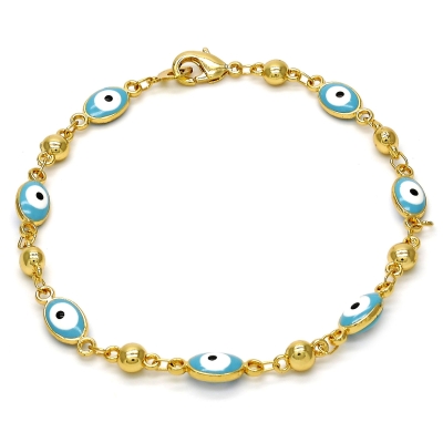 112377 - 03.213.0033.1.08.GT | Bracelets