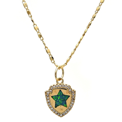 112458 - 04.63.1325.3.18 | Necklaces