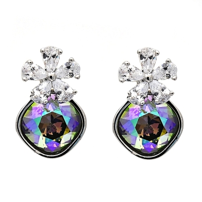 112506 - 02.63.2580.1 | Earrings