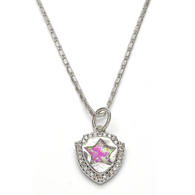 112727 - 04.63.1325.5.18 | Necklaces