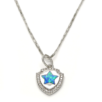 112728 - 04.63.1325.6.18 | Necklaces